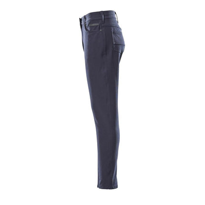 Trousers, women, DIAMOND, stretch, lightweight trousers