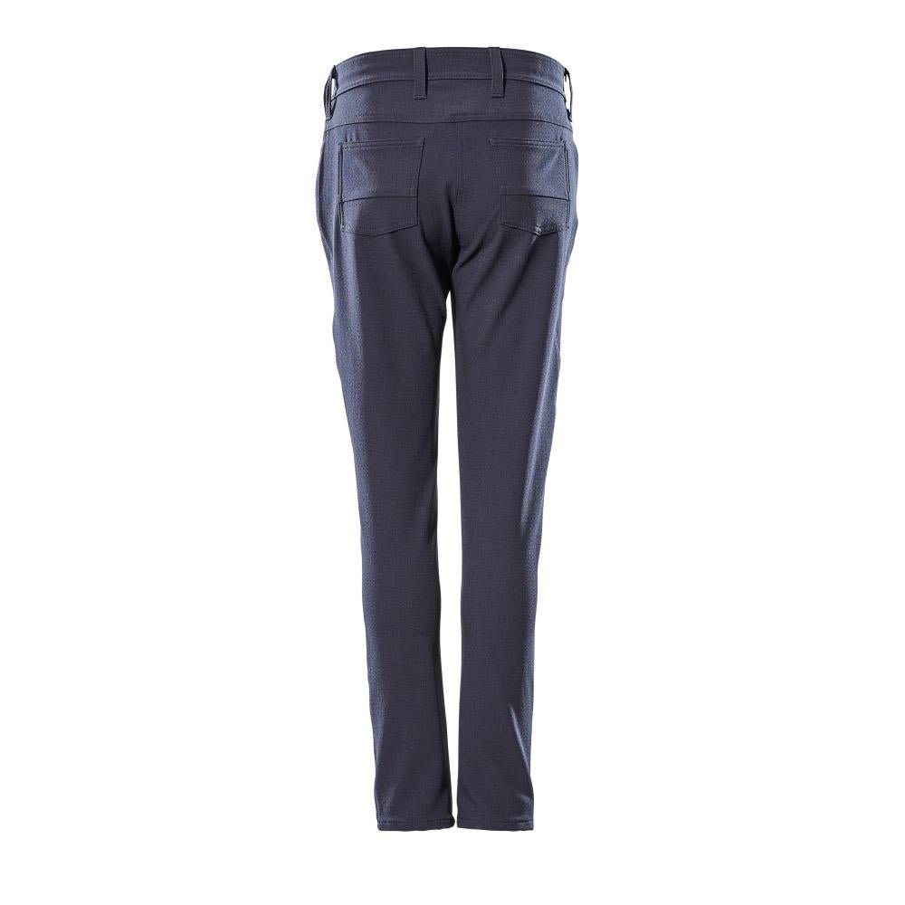 Trousers, women, DIAMOND, stretch, lightweight trousers
