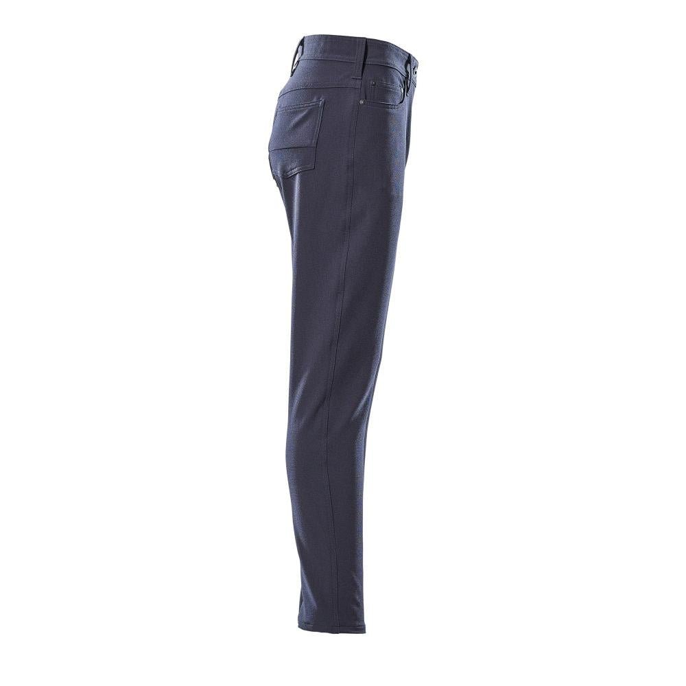 Trousers, women, DIAMOND, stretch, lightweight trousers
