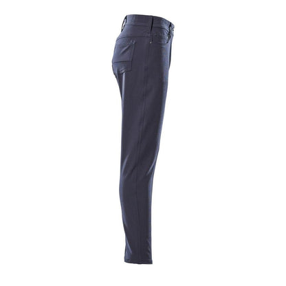 Trousers, women, DIAMOND, stretch, lightweight trousers
