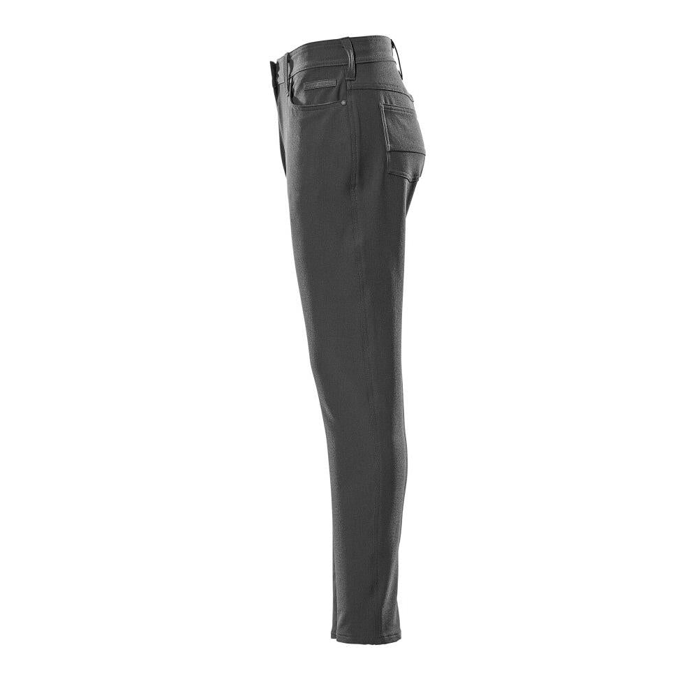 Trousers, women, DIAMOND, stretch, lightweight trousers