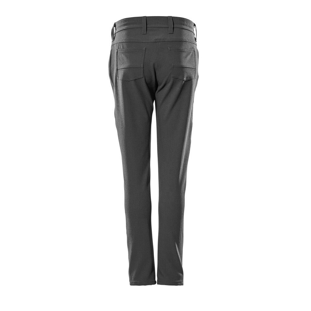 Trousers, women, DIAMOND, stretch, lightweight trousers