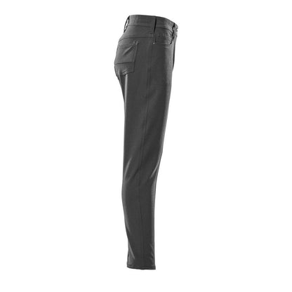 Trousers, women, DIAMOND, stretch, lightweight trousers
