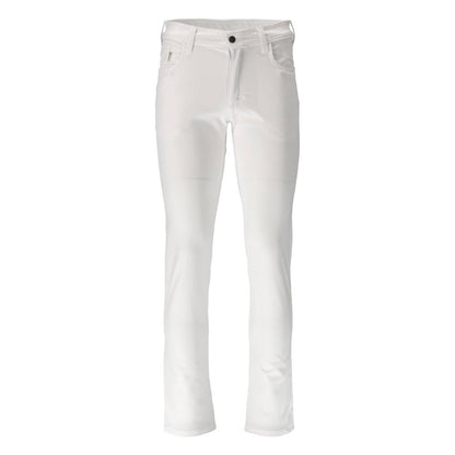 Pants, ULTIMATE STRETCH pants, white