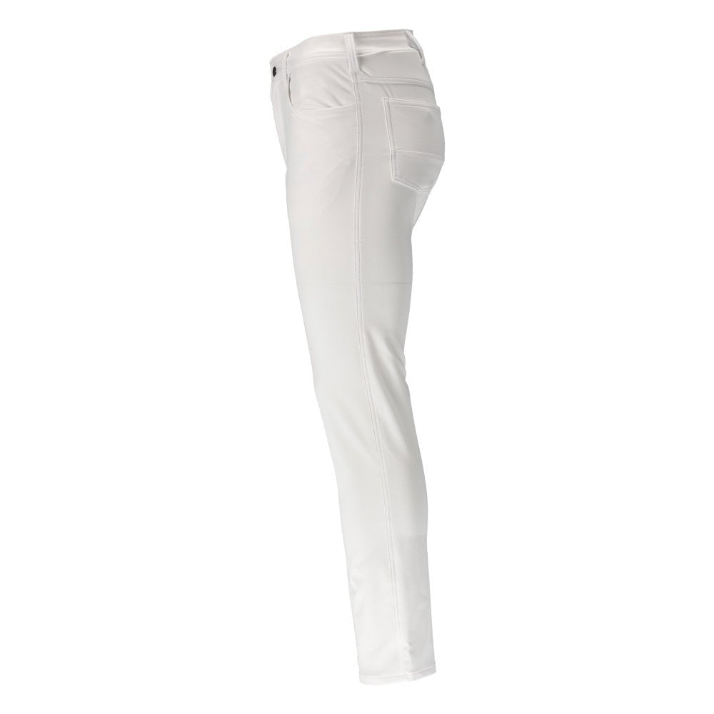 Pants, ULTIMATE STRETCH pants, white