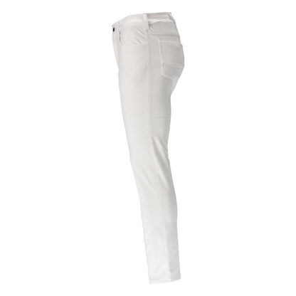 Pants, ULTIMATE STRETCH pants, white