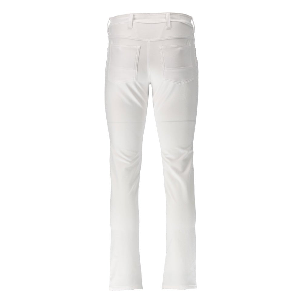 Pants, ULTIMATE STRETCH pants, white