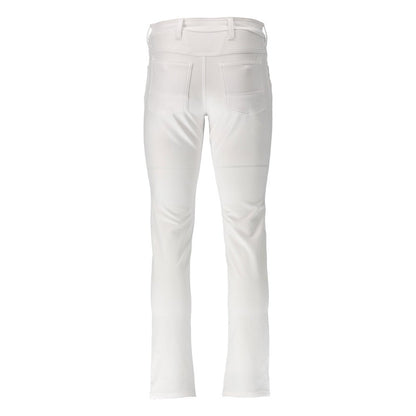 Pants, ULTIMATE STRETCH pants, white