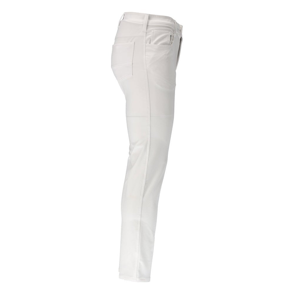 Pants, ULTIMATE STRETCH pants, white
