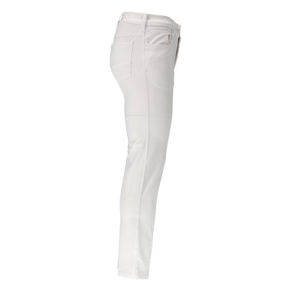 Pants, ULTIMATE STRETCH pants, white
