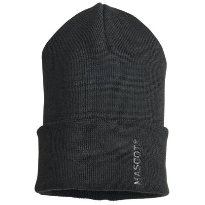 Knit hat Knit hat, size ONE