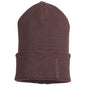Knit hat Knit hat, size ONE