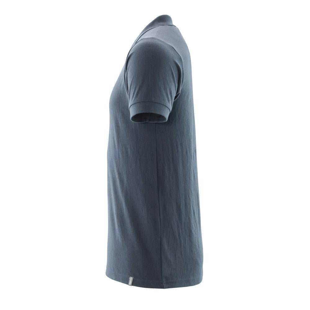 Polo shirt, modern fit polo shirt