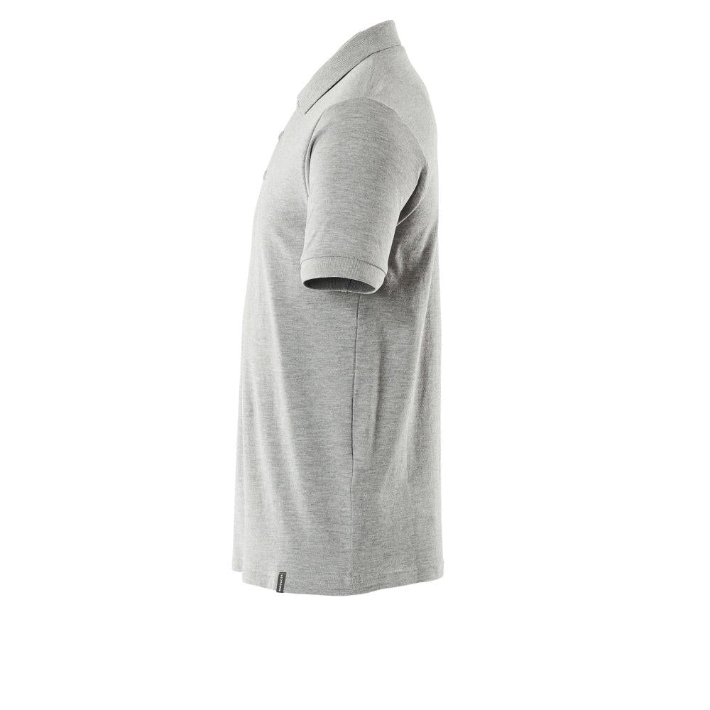 Polo shirt, modern fit polo shirt