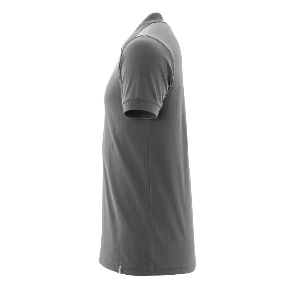 Polo shirt, modern fit polo shirt