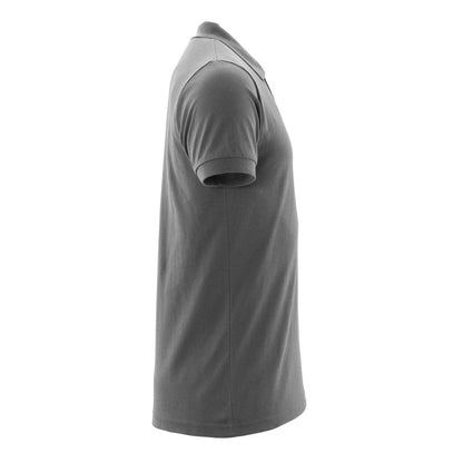 Polo shirt, modern fit polo shirt