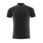 Polo shirt, modern fit polo shirt