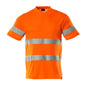 T-shirt, V-neck, modern fit t-shirt