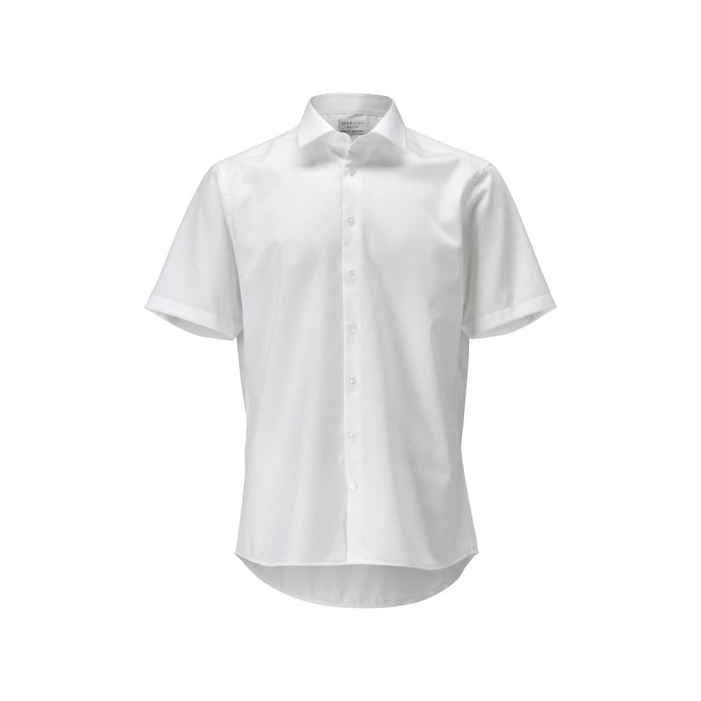 Shirt, short sleeves, modern fit
