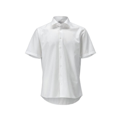 Shirt, short sleeves, modern fit