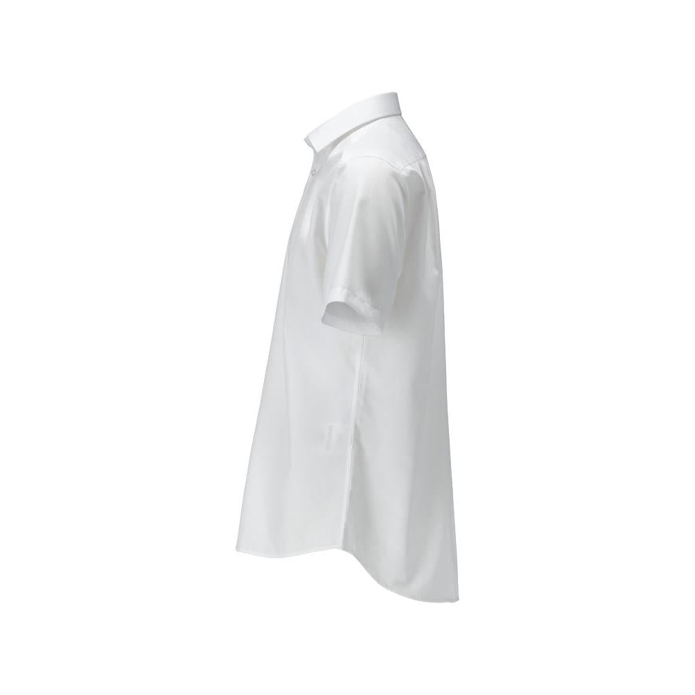 Shirt, short sleeves, modern fit