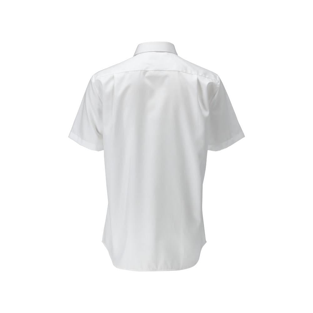 Shirt, short sleeves, modern fit