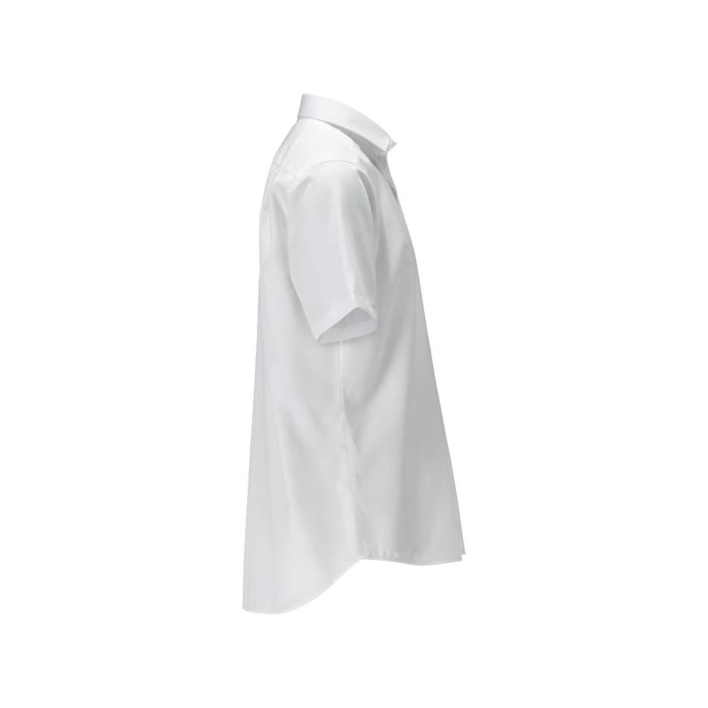 Shirt, short sleeves, modern fit