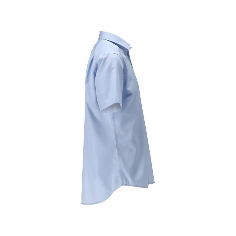 Shirt, short sleeves, modern fit