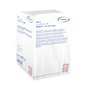 MaiMed-VK non-sterile fleece compresses of 100 pieces/paper bag