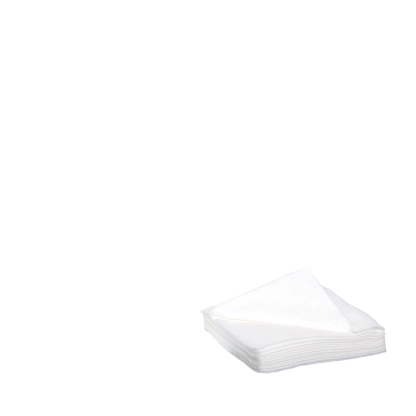 Comhbhrúite lomra neamh-steiriúil MaiMed-VK de 100 píosa/mála páipéir