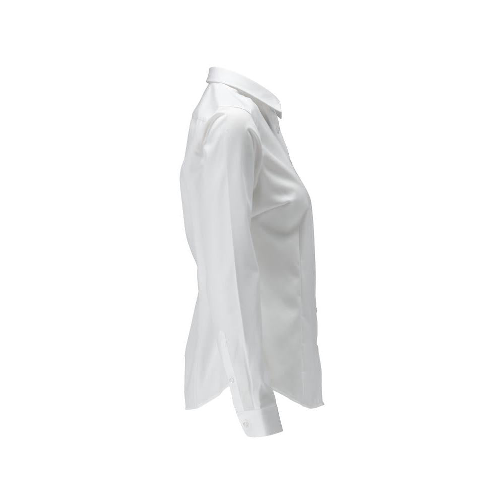 Shirt, modern women's fit women's blouse