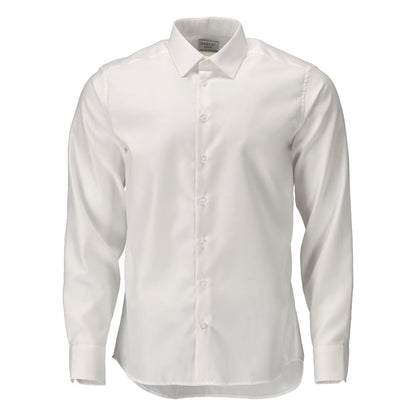 Shirt, modern fit