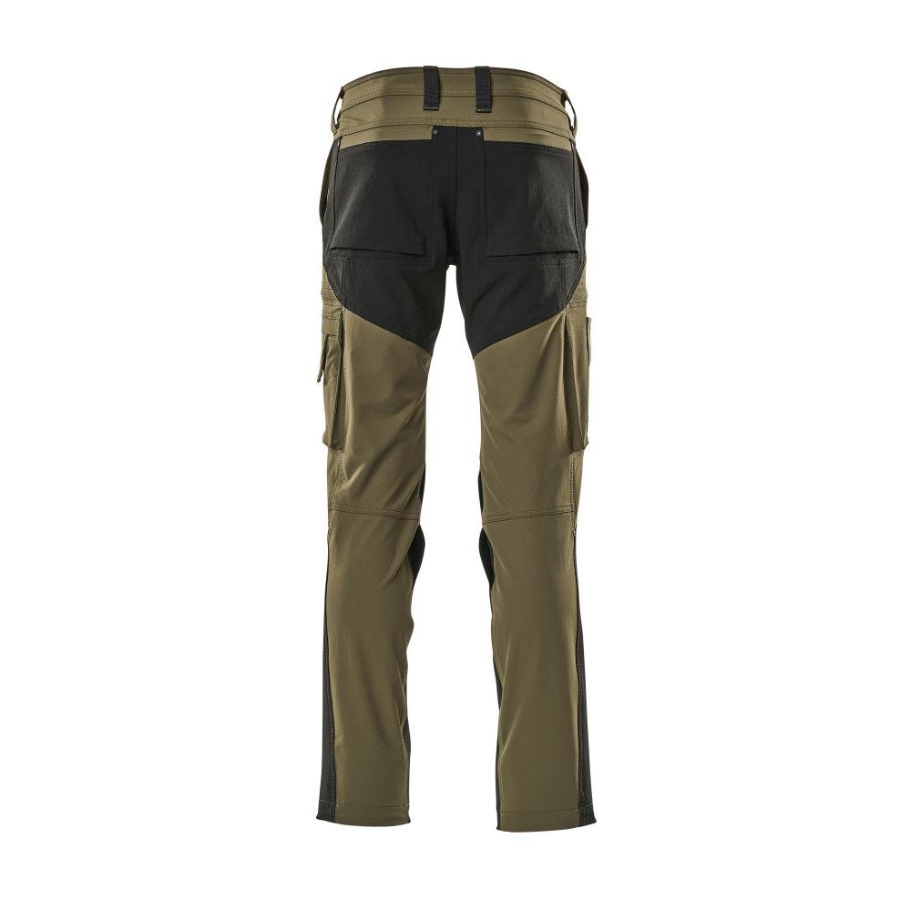 Functional trousers, ULTIMATE STRETCH trousers