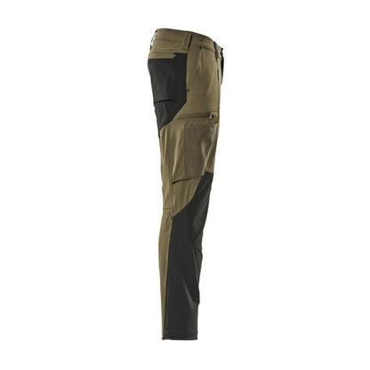 Functional trousers, ULTIMATE STRETCH trousers