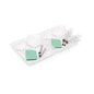 Dialysis Catheter-S:Installation/removal Double | Pack (1 piece)