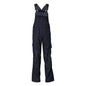 Dungarees with knee pockets Dungarees