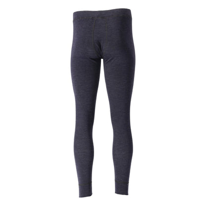 Functional underpants, wool underpants Multisafe, black-blue