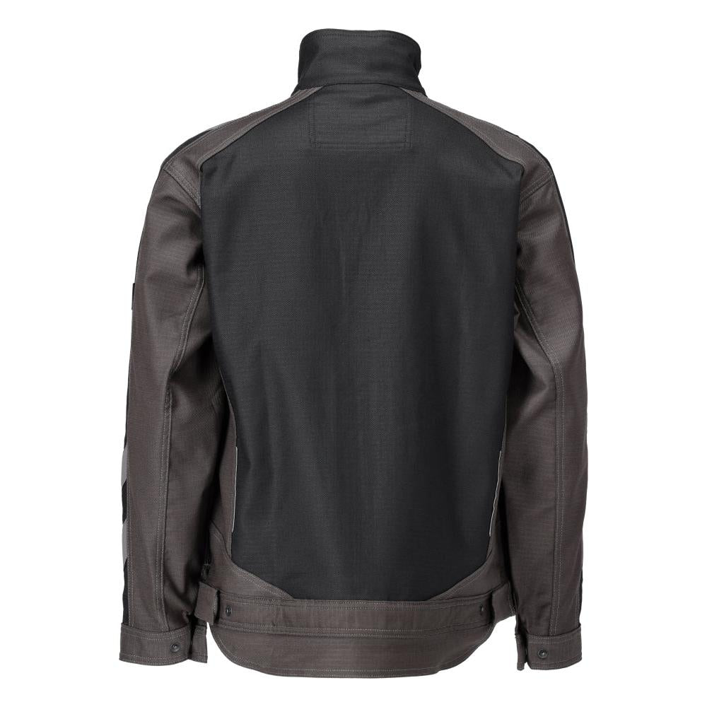 Jacket, cotton+ work jacket