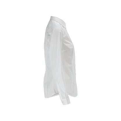 Shirt, modern women's fit women's blouse