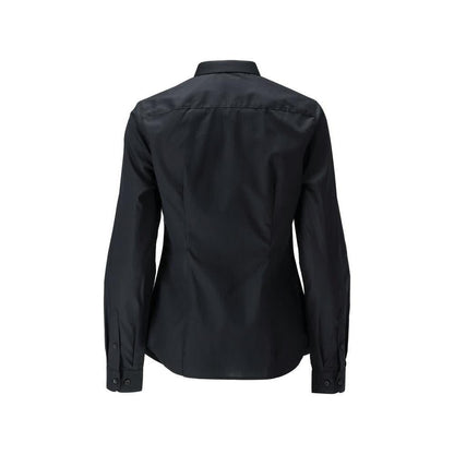 Shirt, modern women's fit women's blouse