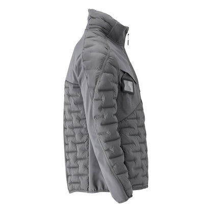 Jacket with light lining, thermal jacket