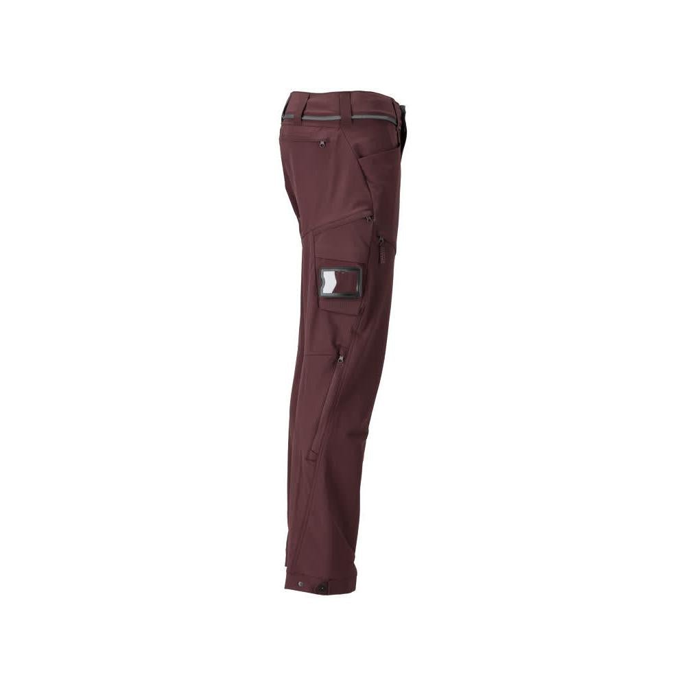 Functional trousers, ULTIMATE STRETCH trousers