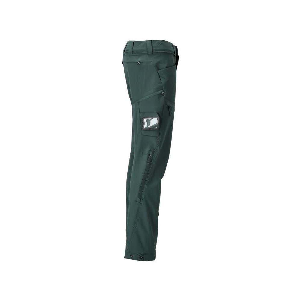 Functional trousers, ULTIMATE STRETCH trousers