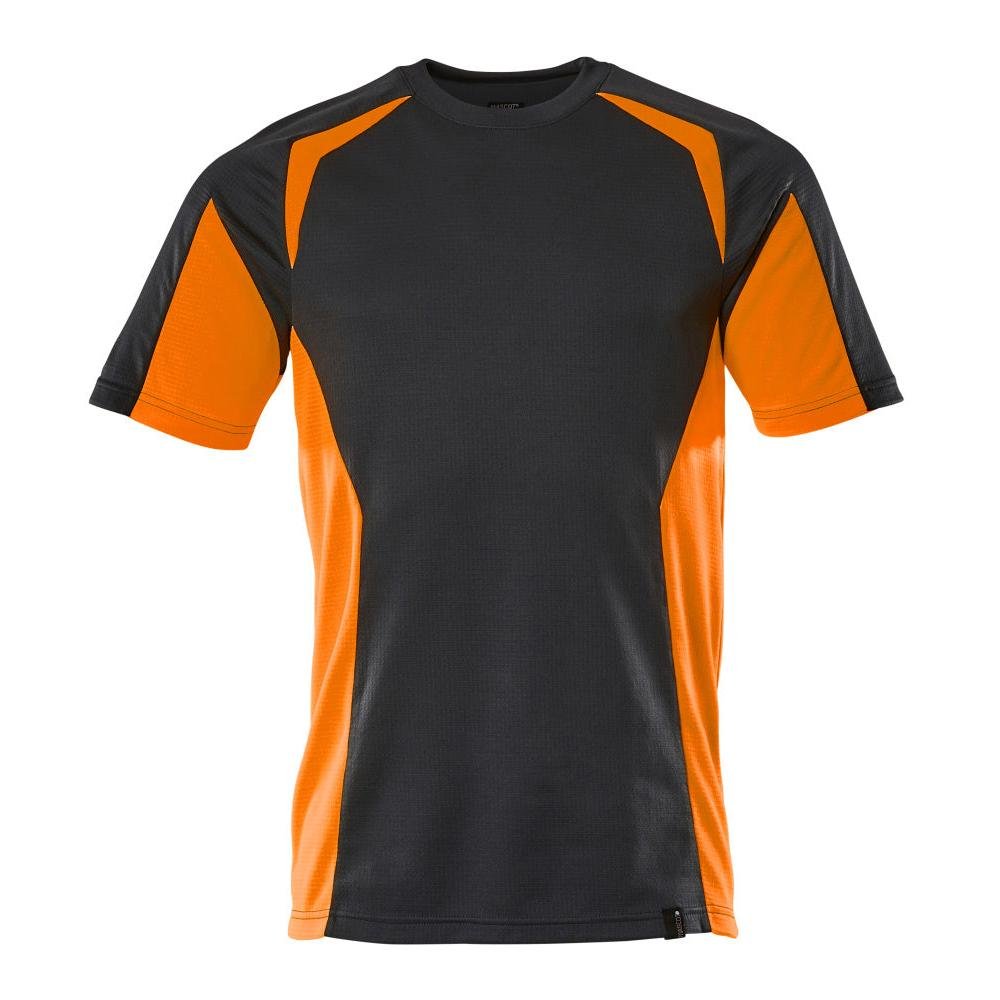 T-shirt, modern fit t-shirt