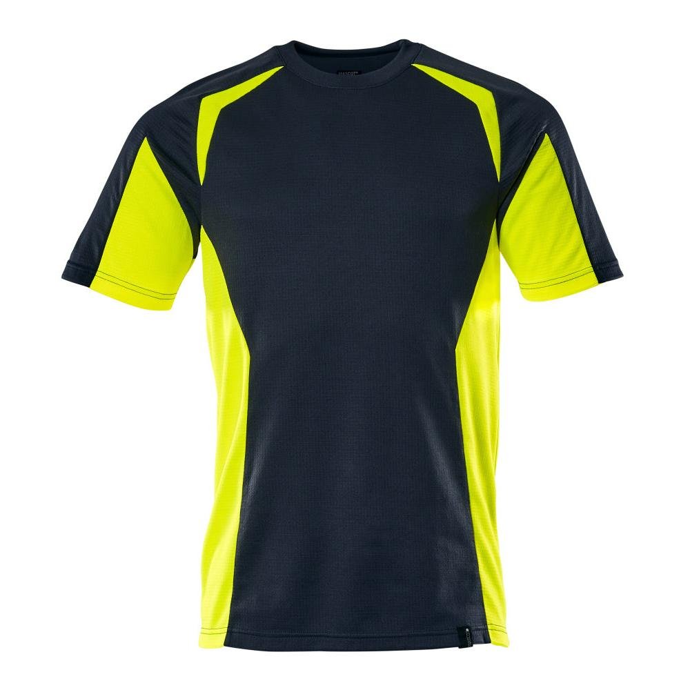 T-shirt, modern fit t-shirt