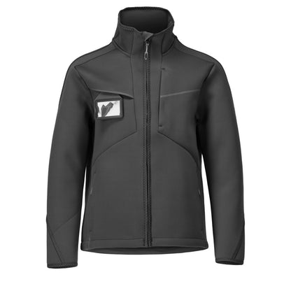 Soft Shell Jacket, modern fit Soft Shell Jacket