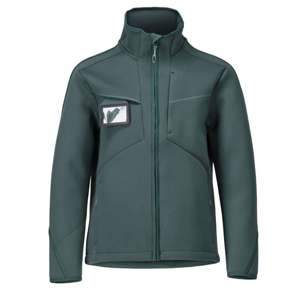Soft Shell Jacket, modern fit Soft Shell Jacket