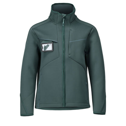 Soft Shell Jacket, modern fit Soft Shell Jacket