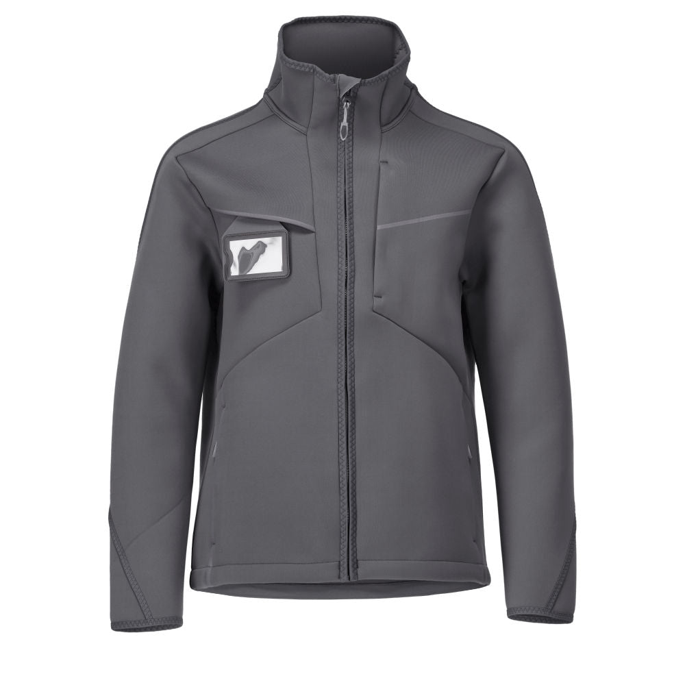 Soft Shell Jacket, modern fit Soft Shell Jacket