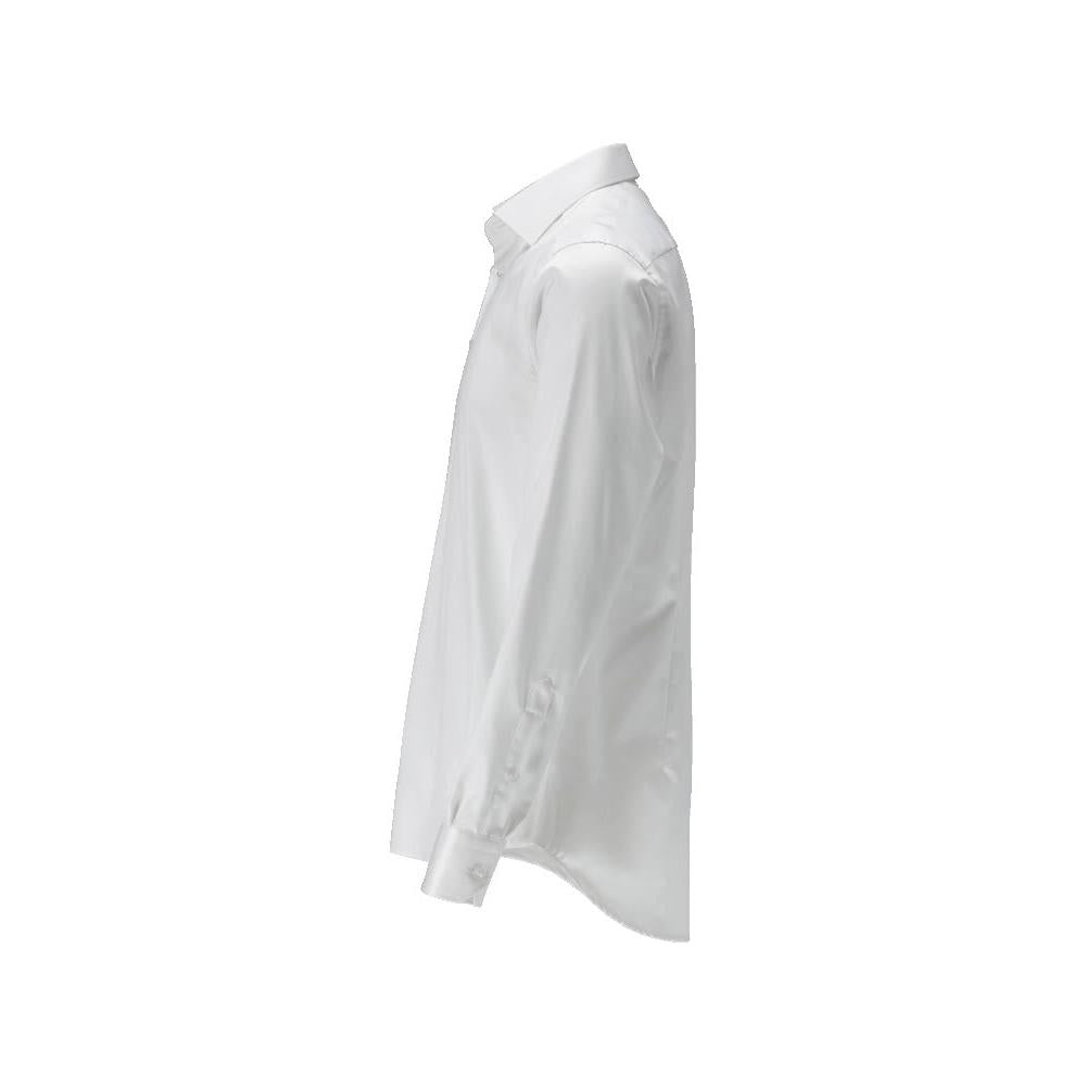 Shirt, slim fit